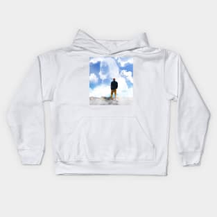 The Cloud Kids Hoodie